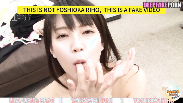 Lisa x Minami Tanaka x Riho Yoshioka are fucking with recordly big dicks ポルノ