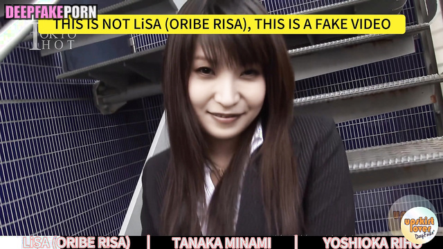 Lisa x Minami Tanaka x Riho Yoshioka are fucking with recordly big dicks ポルノ