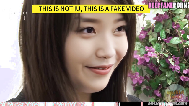 Naughty gangbang porn shows passion of Chaeryeong x 채령 Han So-hee x 한소희 IU 아이유 x Mina 미나