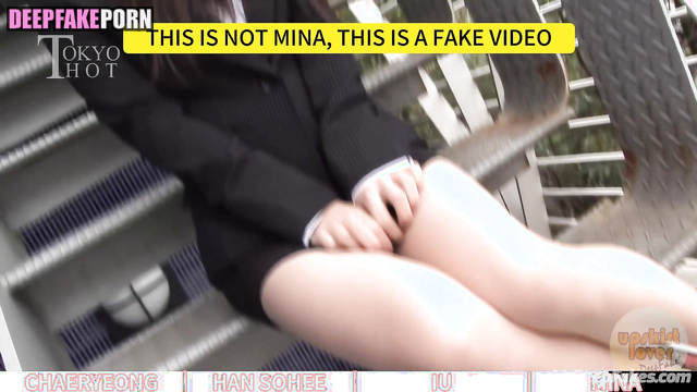Naughty gangbang porn shows passion of Chaeryeong x 채령 Han So-hee x 한소희 IU 아이유 x Mina 미나