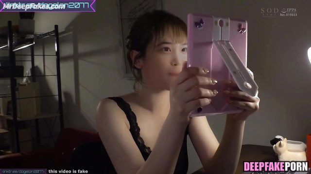 ヌード Nude and oiled Chaewon アイズワン will be main reason of your boner IZ*ONE