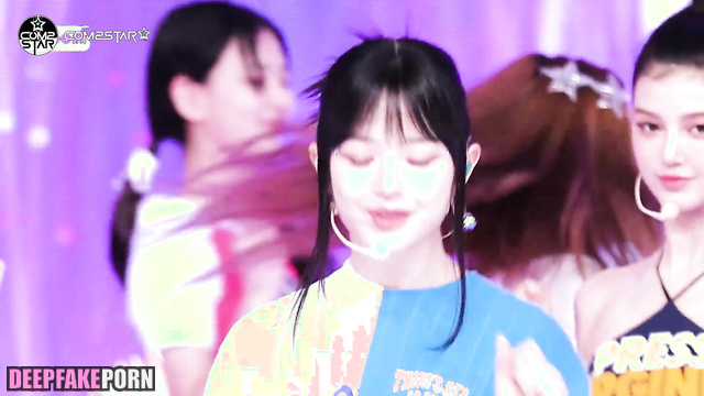 Korean girls of ニュージーンズ NewJeans made PMV 韓国語 that includes their hottest scenes [PREMIUM]