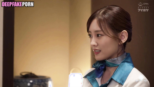 She was invited to a drunk bachelor party - Hyomin (효민 티아라) face swap [PREMIUM]