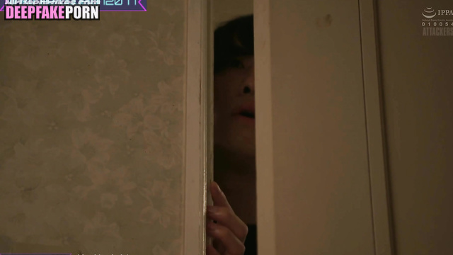 Husband of Hanni watches how she cheats on him with his brother ニュージーンズ NewJeans 人工知能 a.i.