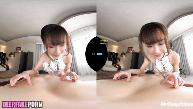 She showed you a condom after sex - Miyeon (G)I-DLE real fake 조미연 가짜 포르노