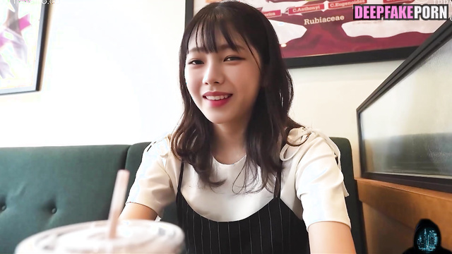 에스파 Karina instantly gets turned from masturbation 가짜 포르노 fake porn 카리나 aespa [PREMIUM]