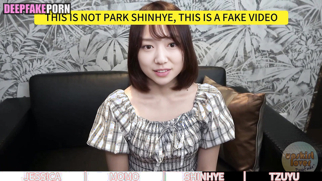 少女時代 トゥワイス ポルノ they wana fuck every day, fake Jessica, Momo, Park Shin-hye