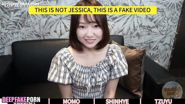 少女時代 トゥワイス ポルノ they wana fuck every day, fake Jessica, Momo, Park Shin-hye