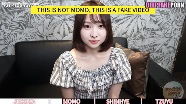 少女時代 トゥワイス ポルノ they wana fuck every day, fake Jessica, Momo, Park Shin-hye