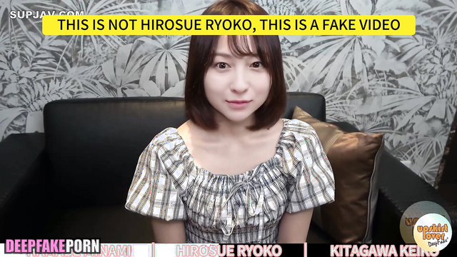 浜辺美波 広末涼子 北川 景子性別 ai Minami Hamabe, Ryoko Hirosue, Keiko Kitagawa fucked