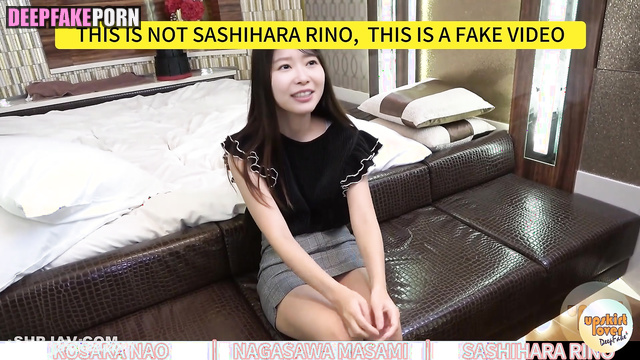 Babes were pleased 小坂 菜緒 長澤 まさみ 日向坂46 ai Nao Kosaka, Masami Nagasawa