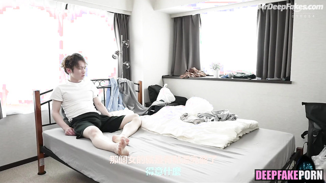 少女時代 ポルノ Yoona didn't know that she would fuck with him that day - A.I.