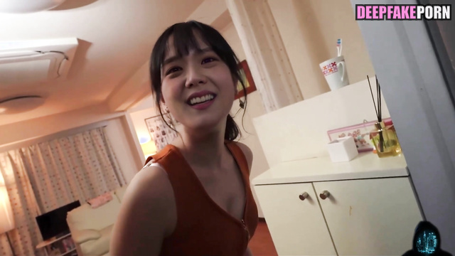 지수 BLACKPINK 블랙핑크 Jisoo wants 섹스 dirty sex here and now - without preludes [PREMIUM]