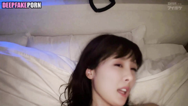 We do so many dirty things in hotel with celebrity Yang Mi 杨幂 deepfake 智能換臉 [PREMIUM]