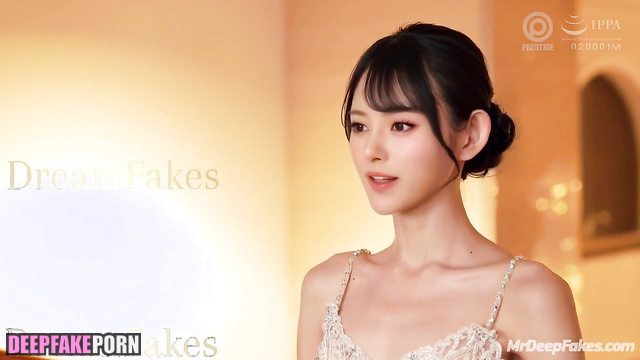 She entertains her client very hot - Anna (ミヤオ 偽の有名人のポルノ) deepfake porn