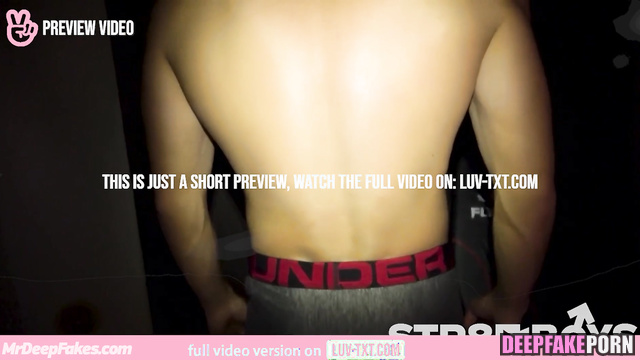 Gay wants somebody to lick his horny body 창빈 스트레이 키즈 Changbin face swap