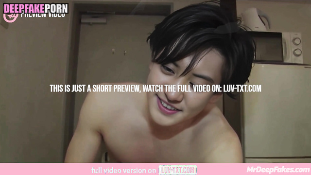 Handsome guy wants to seduce a heterosexual boy, gay ai Chanyeol 찬열 엑소