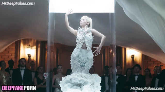 Their bodies were pleased after a concert, fake pmv (G)I-DLE 여자 아이들 포르노