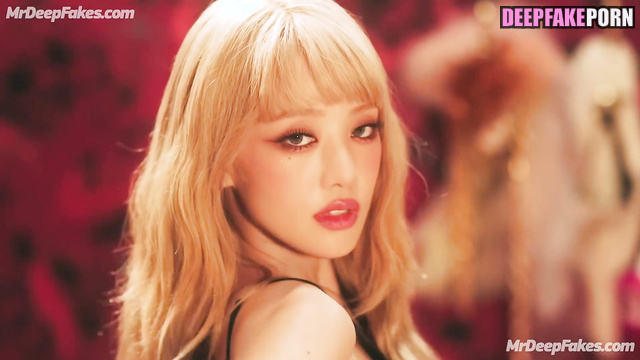 Their bodies were pleased after a concert, fake pmv (G)I-DLE 여자 아이들 포르노