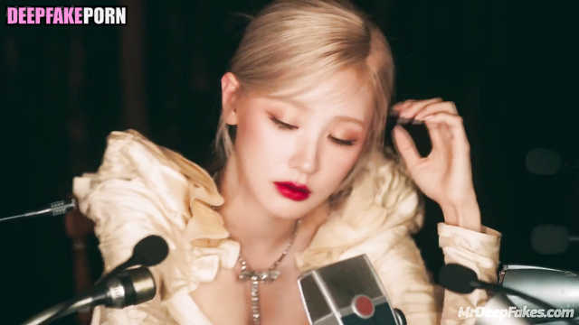 Their bodies were pleased after a concert, fake pmv (G)I-DLE 여자 아이들 포르노