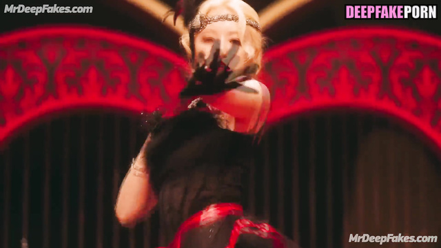 Their bodies were pleased after a concert, fake pmv (G)I-DLE 여자 아이들 포르노