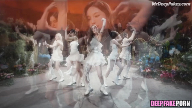 있지 인터넷 연예인 ITZY girls fucking like mature whores, watch - pov pmv porn