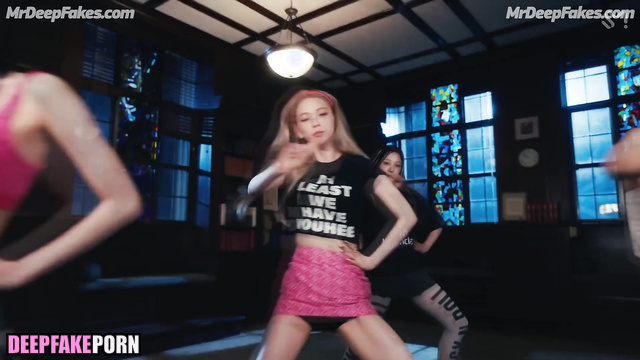 에스파 스마트한 얼굴 변화 Aespa pmv porn - babes and their seducing