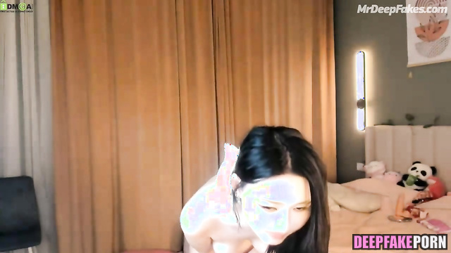 Winter did all that guys wanted on this sexy 에스파 성인 adult stream aespa 윈터