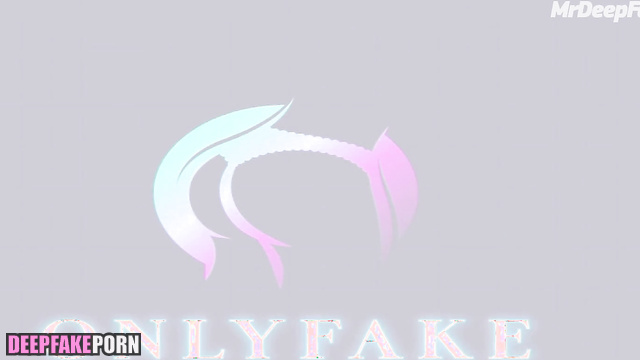 Jisoo 지수 with juicy ass plays with lucky guy's dick (블랙핑크) 딥페이크 BLACKPINK deepfake