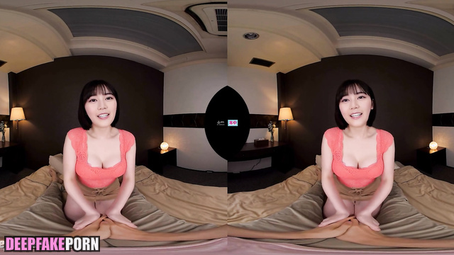 Japanese girls dancing for you - インターネットの有名人 フェイクポルノ real fake