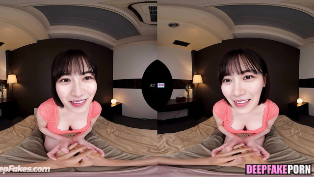 Japanese girls dancing for you - インターネットの有名人 フェイクポルノ real fake