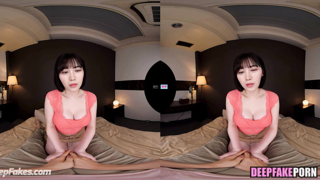 Japanese girls dancing for you - インターネットの有名人 フェイクポルノ real fake