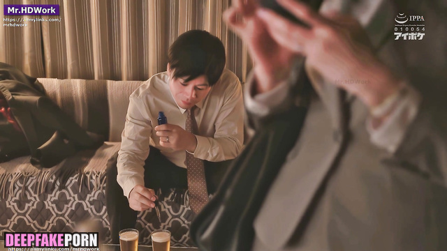 아이유 인터넷 연예인 IU pov celeb sex - cool fuck after office