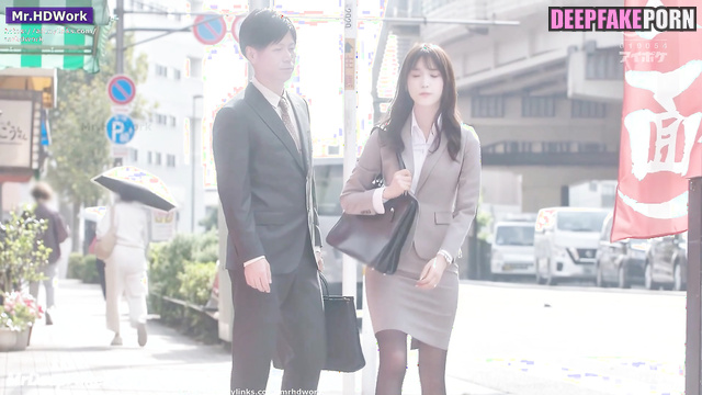 아이유 인터넷 연예인 IU pov celeb sex - cool fuck after office