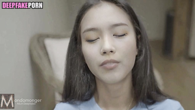 トゥワイス サナ Sana's mouth must swallow ALL drops of our cum TWICE ディープフェイク deepfake [PREMIUM]