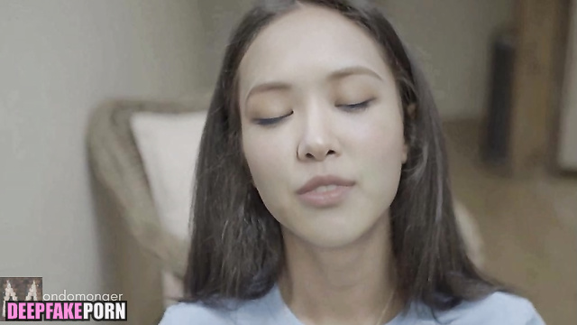 Among all sluts Rose's mouth swallows the most of cum 로제 Korean 한국어 BLACKPINK/블랙핑크 [PREMIUM]