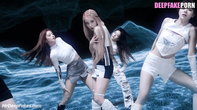 엔믹스 인터넷 연예인 NMIXX pmv porn - they do exactly what they love the most