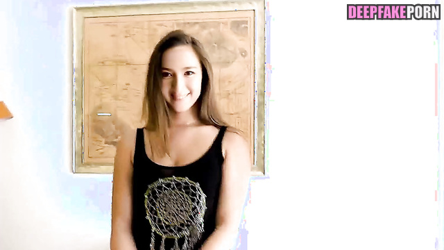 Older guys do it better - hot porn with ディープフェイク Sana deepfake トゥワイス [サナ] TWICE [PREMIUM]