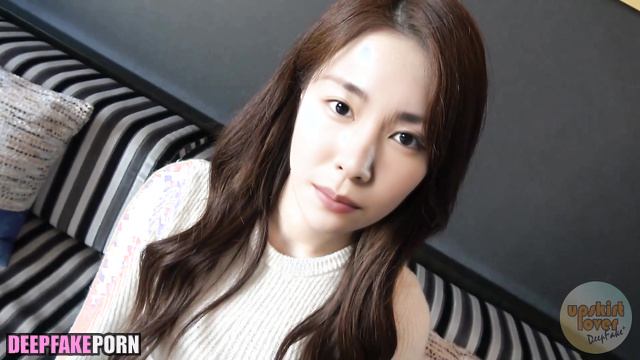 Japanese girl あらがき ゆい/Yui Aragaki doesn't want me to stop using her wet hole 日本人 [PREMIUM]