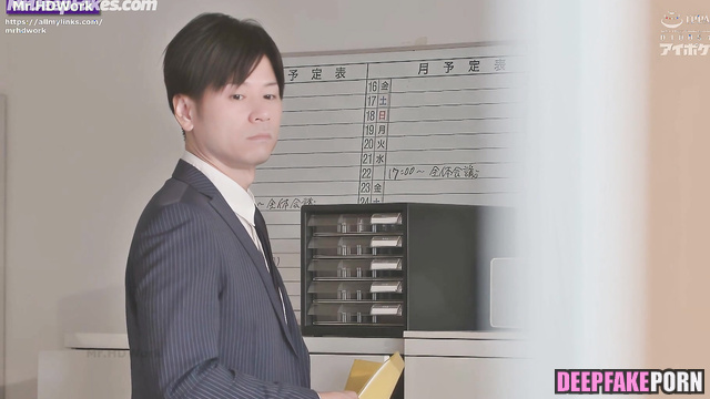 Karina 카리나 is 케이팝 스타 Kpop star who dreamed to fuck with boss aespa 에스파