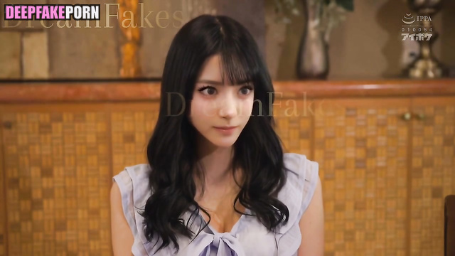 She was taken by criminals as a trophy / Anna real fake / ミヤオ ディープフェイク