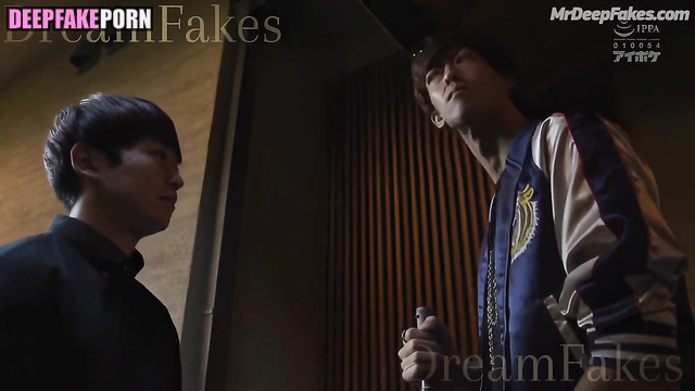 Boss fucked her the way he likes - Karina (카리나 에스파) internet celebrity