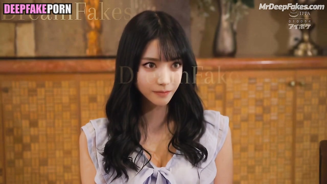 Boss fucked her the way he likes - Karina (카리나 에스파) internet celebrity