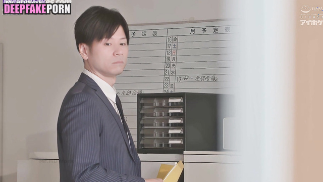 지수 블랙핑크 new colleague invited her at home for tea - Jisoo deepfake video