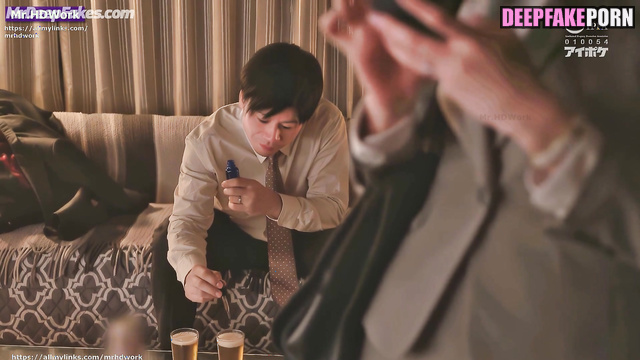 Sex at a business meeting is part of the program トゥワイス 本物の偽物 Mina fakeapp