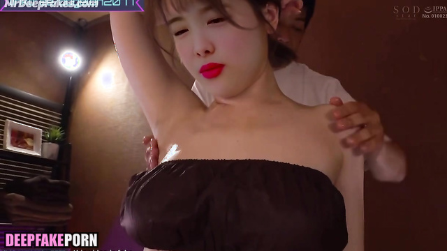 Sex scene Nayeon will always say yes when guy asks to fuck hard トゥワイス TWICE セックスシーン