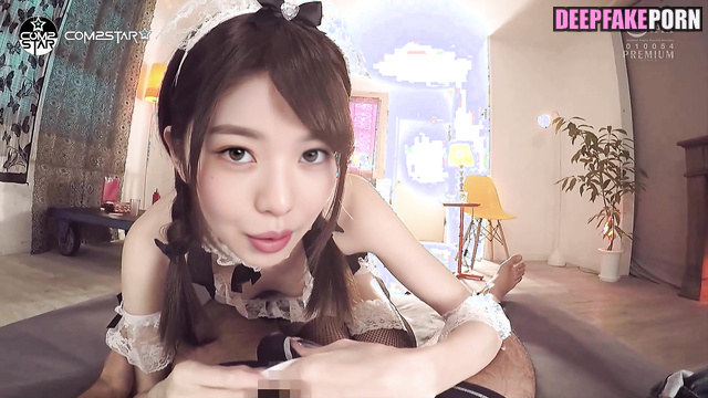 アイヴ 性別 housemaid seduced her boss not the first time, Wonyoung ai [PREMIUM]