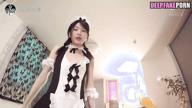 アイヴ 性別 housemaid seduced her boss not the first time, Wonyoung ai [PREMIUM]
