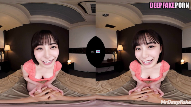 All japanese babes wanna european cock ディープフェイク エロ インターネットの有名人