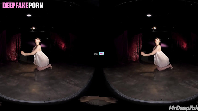 All japanese babes wanna european cock ディープフェイク エロ インターネットの有名人